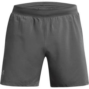 imageUnder Armour Mens UA Rival Fleece Shorts410 Midnight Navy   White