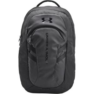 imageUnder Armour Unisex Hustle 60 Pro Backpack 001 BlackBlackBlack One Size Fits MostBlackBlackBlack