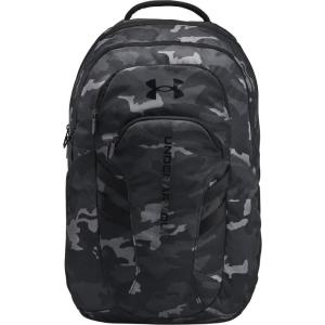 imageUnder Armour Unisex Hustle 60 Pro Backpack 001 BlackBlackBlack One Size Fits MostBlackBlackCastlerock