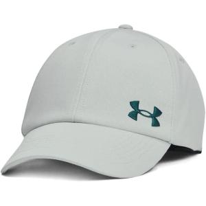 imageUnder Armour Womens Play Up Wrapback592 Illusion Green  Opal Blue  Tourmaline Teal