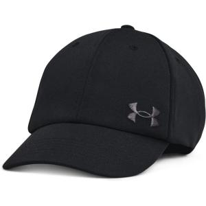 imageUnder Armour Womens Play Up WrapbackBlack 001Black