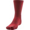 imageUnder Armour Adult 3Maker MidCrew Socks 3PairsCardinal Assorted