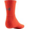 imageUnder Armour Adult 3Maker MidCrew Socks 3PairsRadio Red Assorted