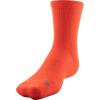imageUnder Armour Adult 3Maker MidCrew Socks 3PairsRadio Red Assorted