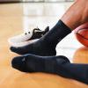 imageUnder Armour Adult 3Maker MidCrew Socks 3PairsRadio Red Assorted