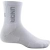 imageUnder Armour Adult 3Maker MidCrew Socks 3PairsWhite