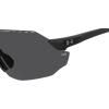 imageUnder Armour Adult Ua Halftime Shield SunglassesMatte BlackBlack