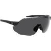 imageUnder Armour Adult Ua Halftime Shield SunglassesMatte BlackBlack