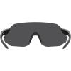 imageUnder Armour Adult Ua Halftime Shield SunglassesMatte BlackBlack