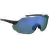 imageUnder Armour Adult Ua Halftime Shield SunglassesMatte BlackGray