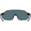 imageUnder Armour Adult Ua Halftime Shield SunglassesMatte BlackGray