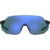imageUnder Armour Adult Ua Halftime Shield SunglassesMatte BlackGray