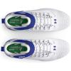 imageUnder Armour Boys Harper 7 Mid Junior Rubber Molded Cleat Baseball Shoe400 RoyalWhiteRoyal