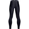 imageUnder Armour Boys HeatGear Armour LeggingsBlack 001Pitch Grayold