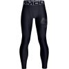 imageUnder Armour Boys HeatGear Armour LeggingsBlack
