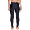 imageUnder Armour Boys HeatGear Armour LeggingsBlack