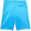 imageUnder Armour Boys Rival Fleece Shorts452 Ether Blue   White
