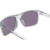 imageUnder Armour Boys Ua Hustle Jr Rectangular SunglassesCrystal Clear