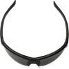imageUnder Armour Changeup Dual Sunglasses WrapSatin Black  Gray