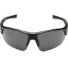 imageUnder Armour Changeup Dual Sunglasses WrapSatin Black  Gray