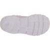 imageUnder Armour Girls Assert 9 Alternate Closure Running Shoe103 Halo GrayRebel PinkIridescent
