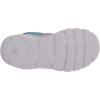 imageUnder Armour Girls Assert 9 Alternate Closure Running Shoe502 Nebula PurpleSonar BlueWhite