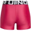 imageUnder Armour Girls HeatGear Shorty681 Shaded Fuchsia   White