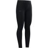 imageUnder Armour Girls Motion LeggingsBlack 001White