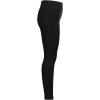 imageUnder Armour Girls Motion LeggingsBlack 001White