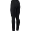 imageUnder Armour Girls Motion LeggingsBlack 001White