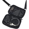 imageUnder Armour Loudon Crossbody Small001 Black   White