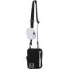 imageUnder Armour Loudon Crossbody Small001 Black   White