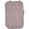 imageUnder Armour Loudon Crossbody Small015 Tetra Gray  Tetra Gray  Aero Orange