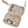imageUnder Armour Loudon Crossbody Small273 Silt  Timberwolf Taupe  Silt