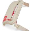 imageUnder Armour Loudon Crossbody Small273 Silt  Timberwolf Taupe  Silt