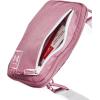 imageUnder Armour Loudon Crossbody Small697 Pink Elixir   White