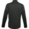 imageUnder Armour Mens Armour Fleece 12 Zip TShirtBaroque Green 310Black