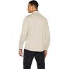 imageUnder Armour Mens Armour Fleece 12 Zip TShirtHighland Buff 200Black
