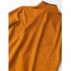 imageUnder Armour Mens Armour Fleece 12 Zip TShirtYellow Ochre 707Black
