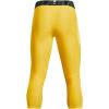 imageUnder Armour Mens Armour Heatgear 34 Leggings790 Taxi   Black