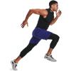 imageUnder Armour Mens Armour Heatgear 34 LeggingsBlack 001Pitch Gray
