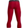 imageUnder Armour Mens Armour Heatgear 34 LeggingsFlawless  White