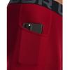 imageUnder Armour Mens Armour Heatgear 34 LeggingsFlawless  White