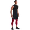 imageUnder Armour Mens Armour Heatgear 34 LeggingsFlawless  White