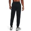 imageUnder Armour Mens Armourfleece Jogger001 Black   Black