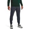 imageUnder Armour Mens Armourfleece Jogger012 Pitch Gray   Black