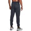 imageUnder Armour Mens Armourfleece Jogger012 Pitch Gray   Black