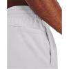 imageUnder Armour Mens Armourfleece Jogger014 Halo Gray   Black