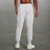 imageUnder Armour Mens Armourfleece Jogger014 Halo Gray   Black
