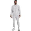 imageUnder Armour Mens Armourfleece Jogger014 Halo Gray   Black